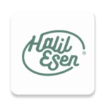 halil esen zeytin & zeytinyağı android application logo